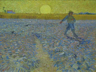 The Sower